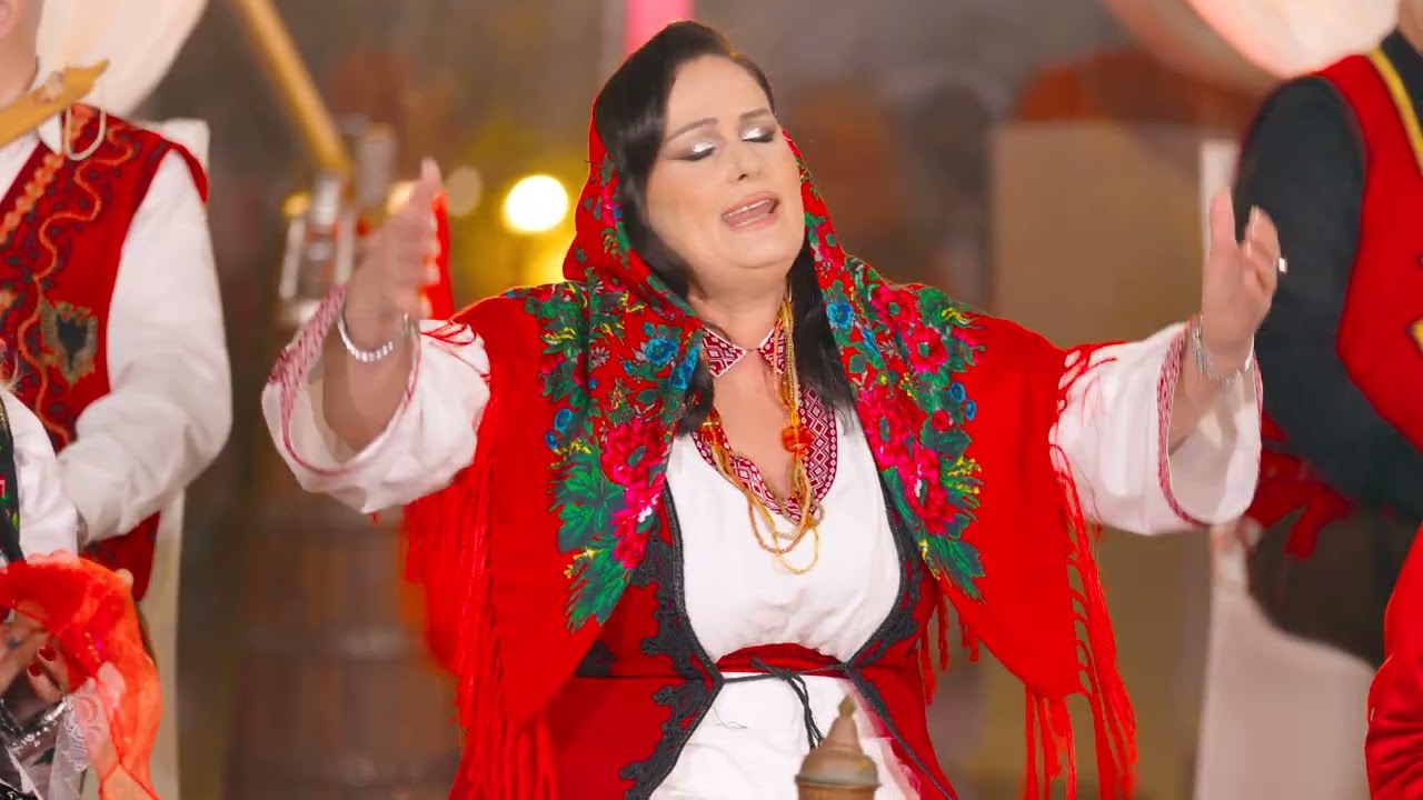 Fatime Hasani - Ngryk të Kaqanikut  | Gëzuar 2026 | Tv Topestrada