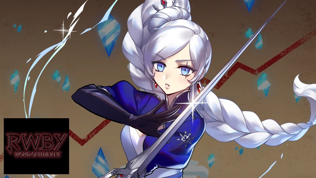 RWBY: World of Remnant, Episode 15: Schnee Dust Company