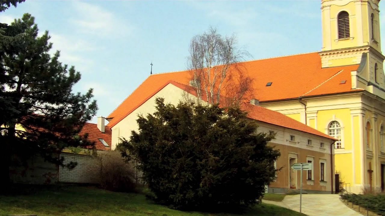 Ratíškovice - krátký medailonek
