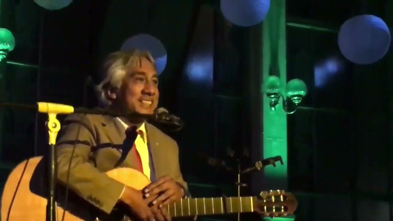 Willy Claure - Colección de Cuecas (En vivo)