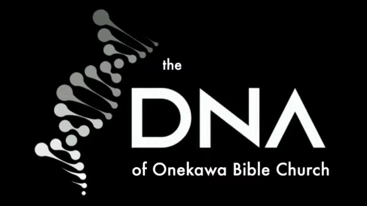 The DNA of OBC (part 6: Church Leadership) - Phil Henderson