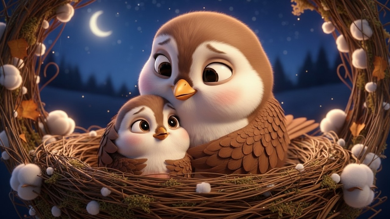 Maa Ke Sangharsh Aur Pyar Ki Dil Chhoo Lene Wali Kahani | Maa Chidiya Ki Duniya