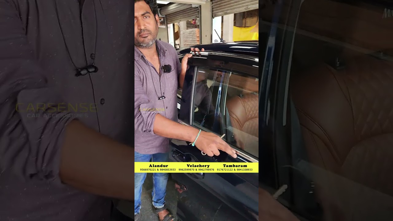 Baleno Basic to Top End Modification | Complete Modification | Car Sense Car Accessories