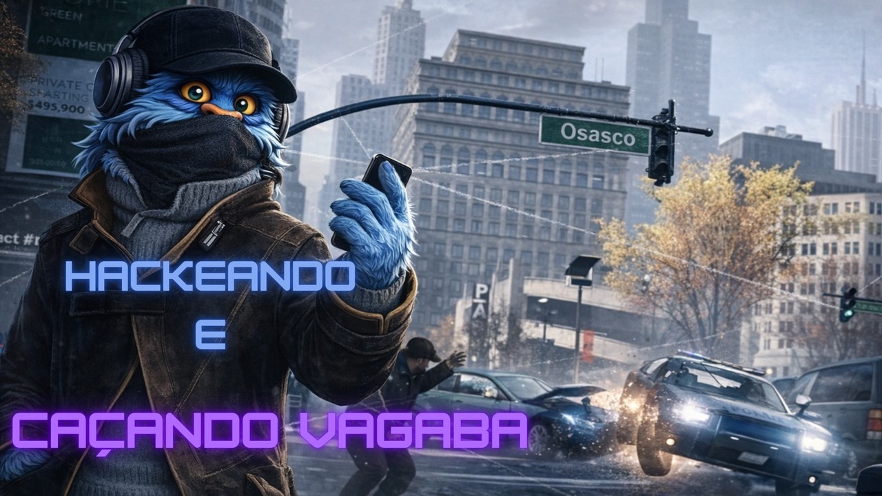 AQUECIMENTO GTA 6