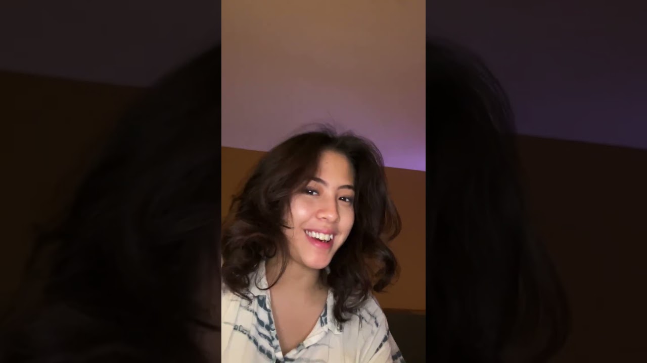 Adhistykedua / zara sec acc live ig instagram #live #liveinstagram #instagram #jkt48 #zaraadhisty
