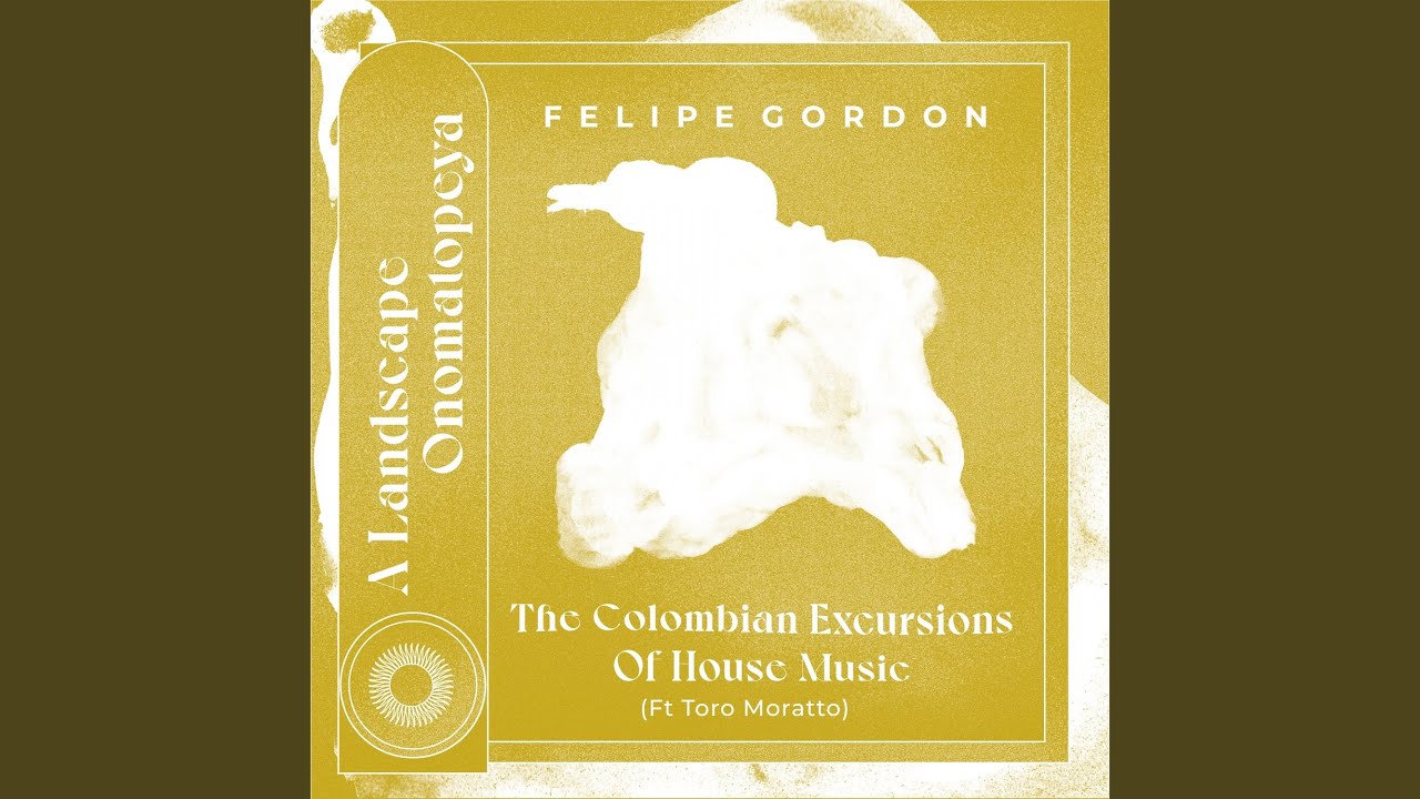 The Colombian Excursions of House Music