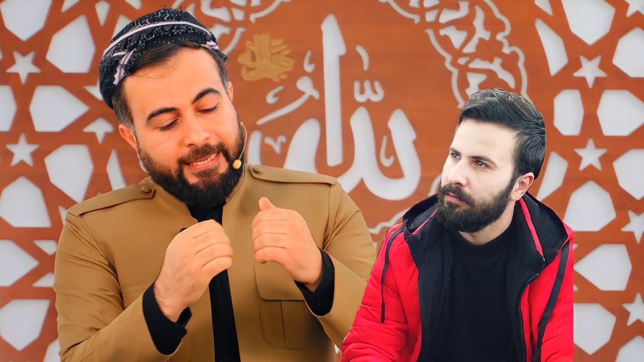 دەرون ئـارامـی 11/2/2022 Harbi Tato