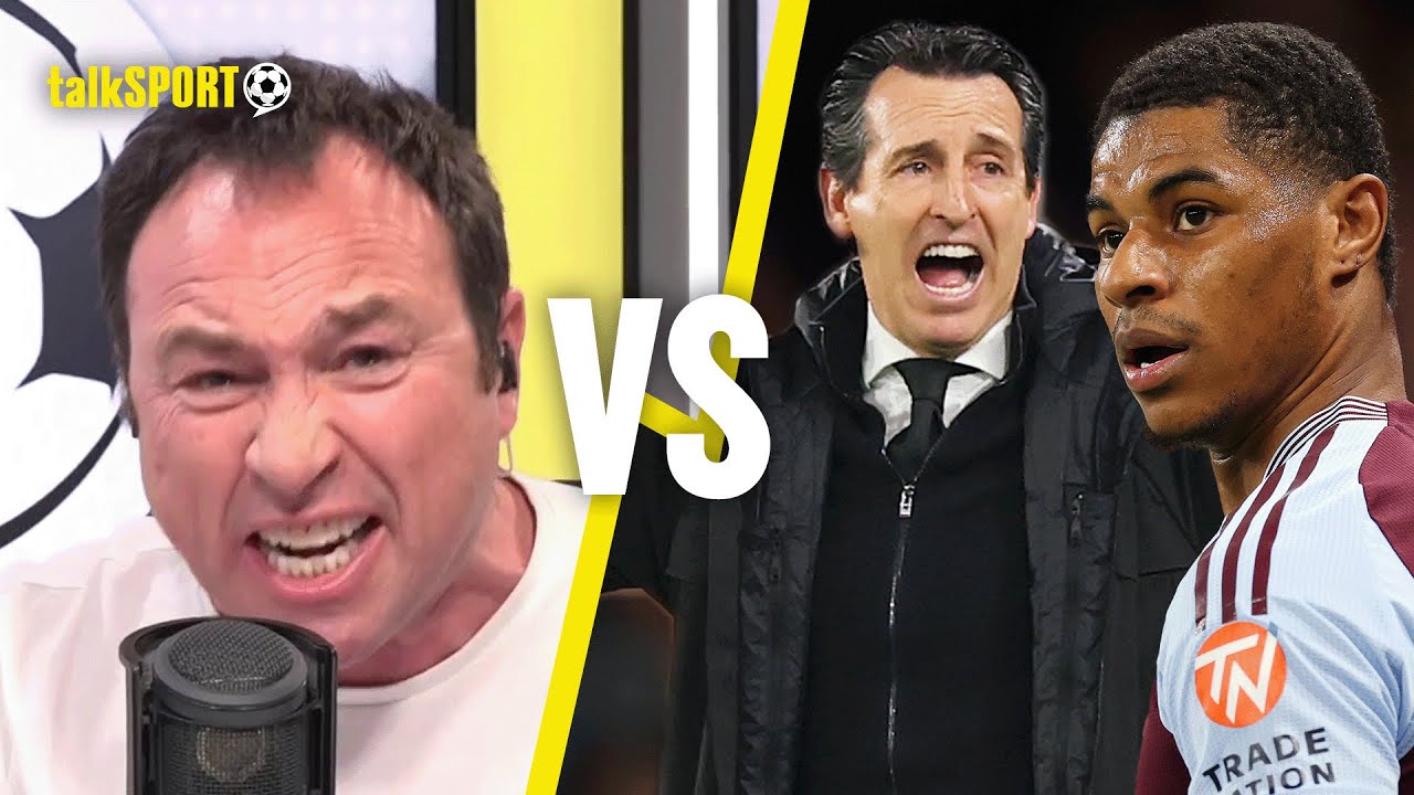HAAAS ANYONE SEEN ASTON VILLA?! Cundy MOCKS Aston Villa After Late 2-1 Loss To Man City!