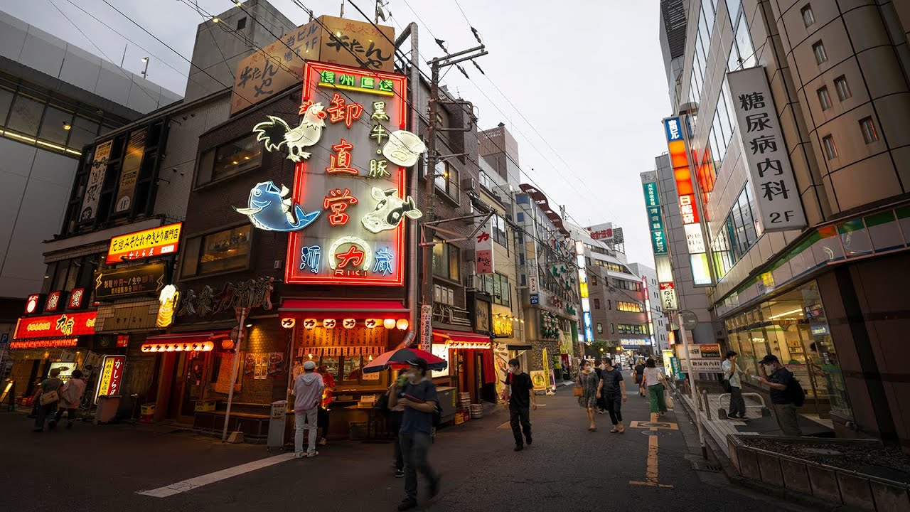 End Year Trip to Nagoya Japan - 26 December 2024