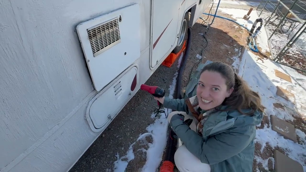 First month in the East Mountains of New Mexico