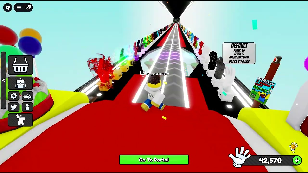 slap battle duks