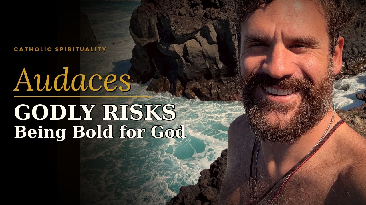 Stop Playing It Safe With God