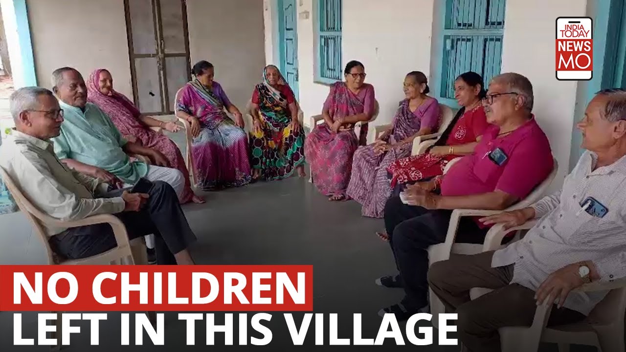 Gujarat's Chandanki Village Stopped Cooking at Home: Find Out Why