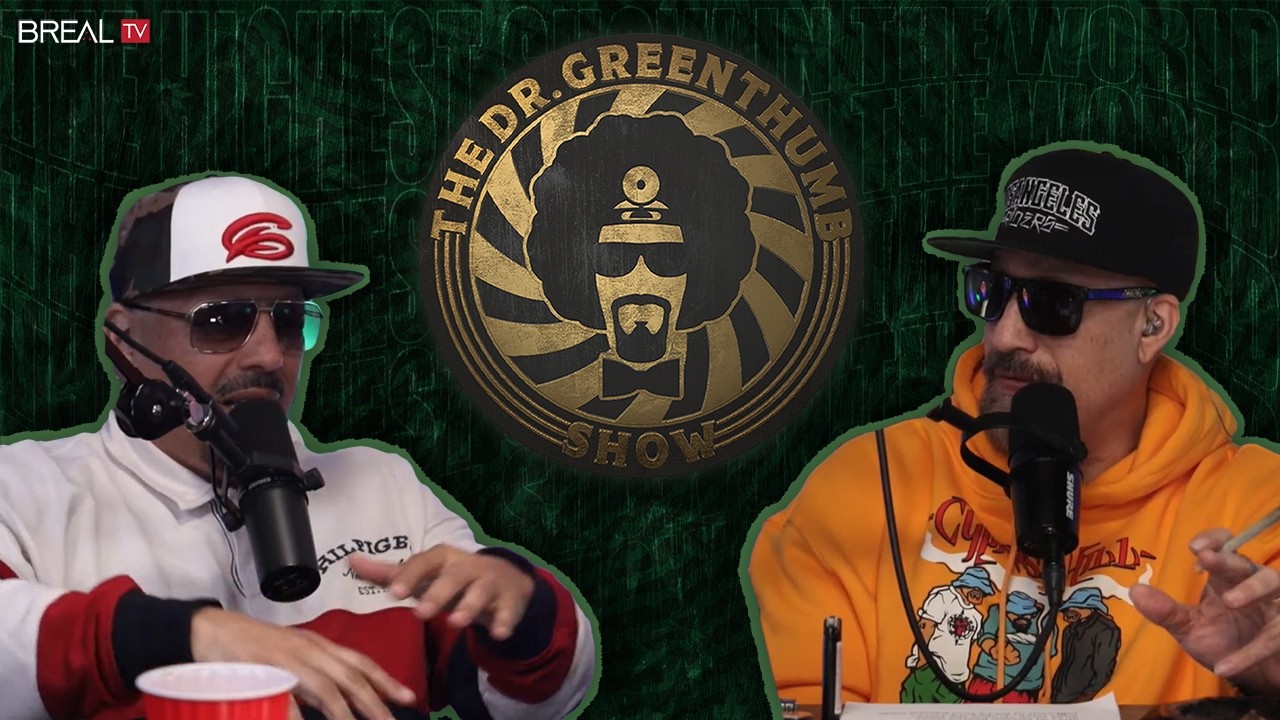 Growing Up in the 70s | The Dr. Greenthumb Show