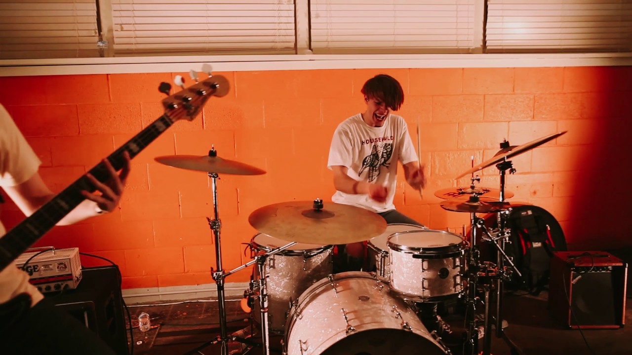 Remo Drive - Crash Test Rating