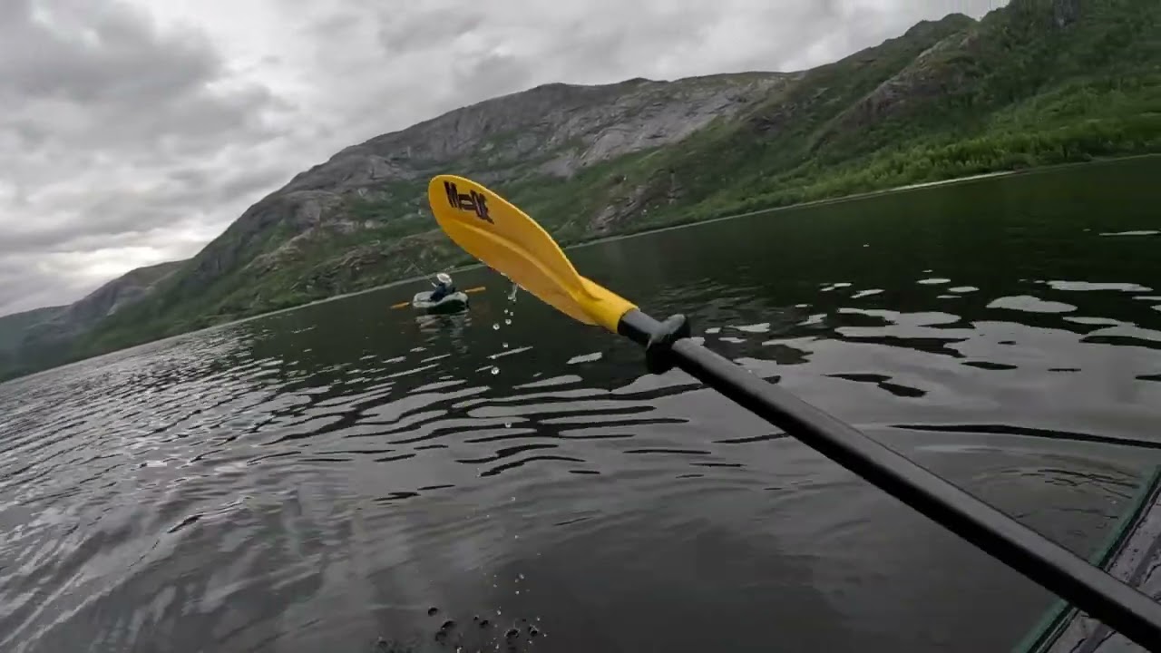 Skrøyvdalen 2025