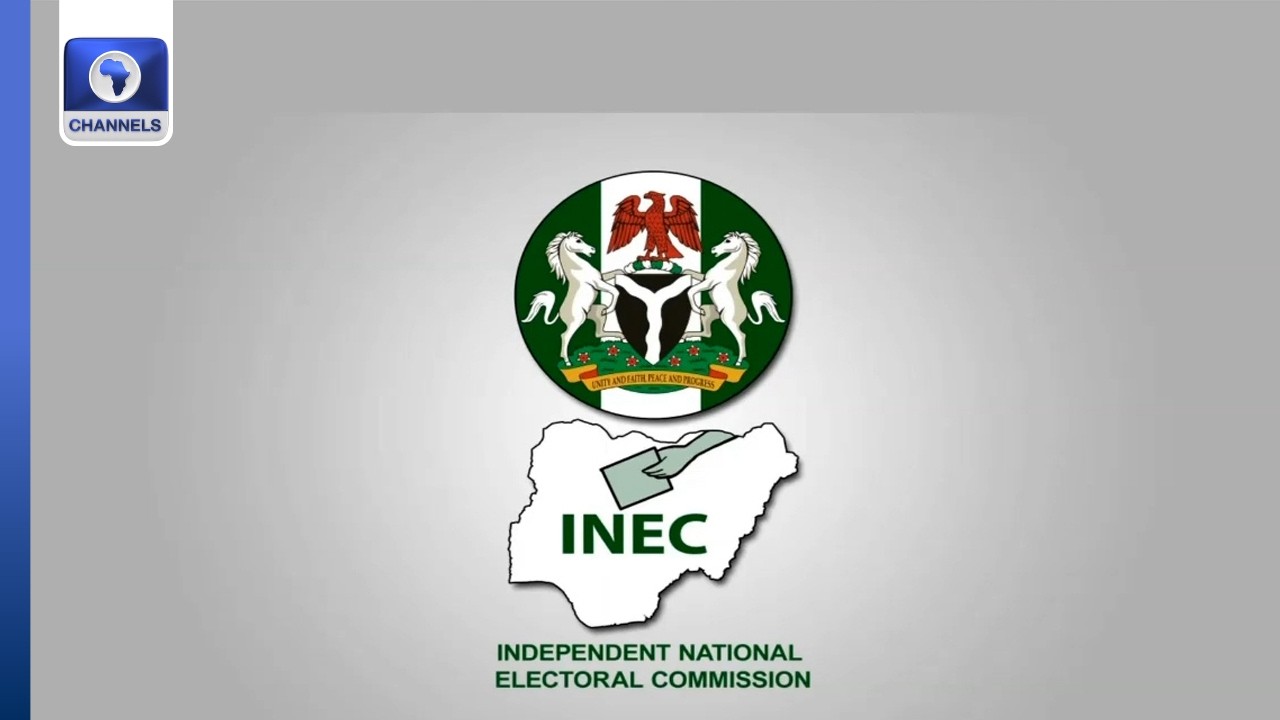 INEC Releases 2027 Election Timetable, Presidential Poll To Hold February 20 + More | Newsroom Serie