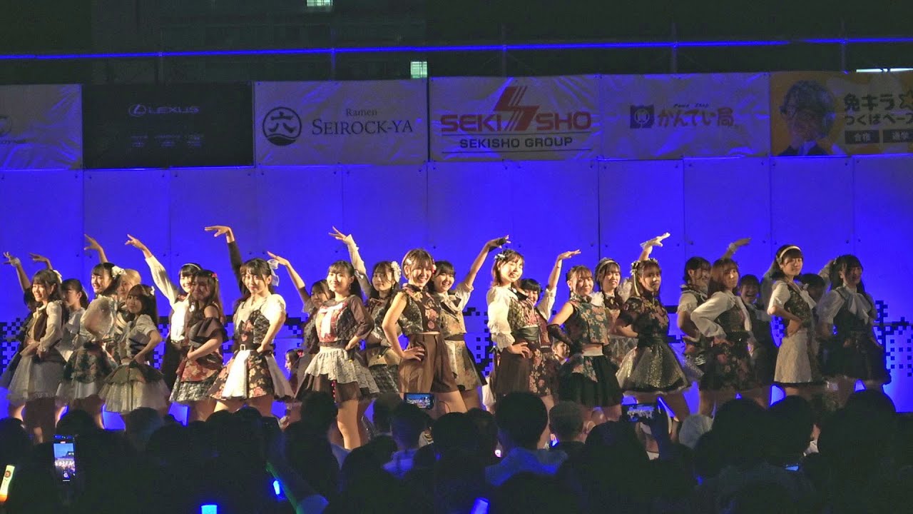 筑波大学 Bombs! (ぼむず) 学祭公演 Vol.3 @ 第49回 筑波大学学園祭 雙峰祭1日目  2023/11/04