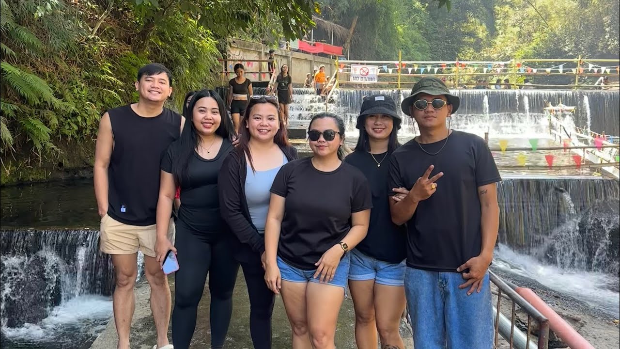 📍TALA RIVER PARK, BAILEN CAVITE🍃