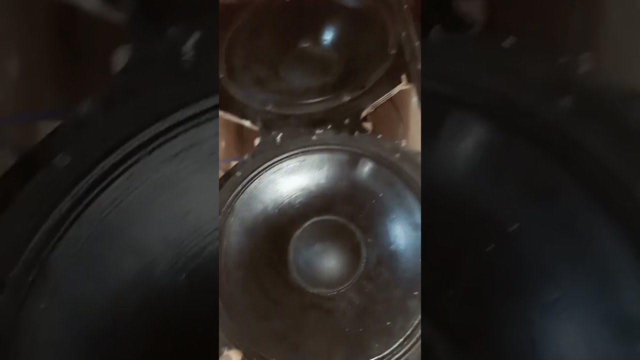 impedansi crossover pasif