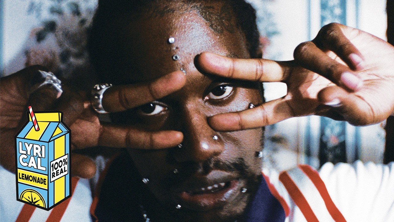 diamond* & Young Thug - F&Oslash;URS (Official Music Video)