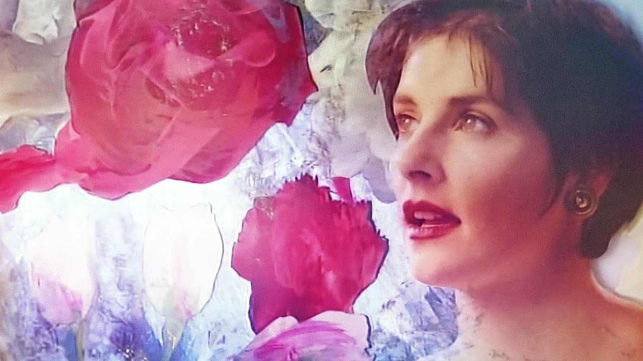 Enya - Orinoco Flow (Vocals only/Acapella)