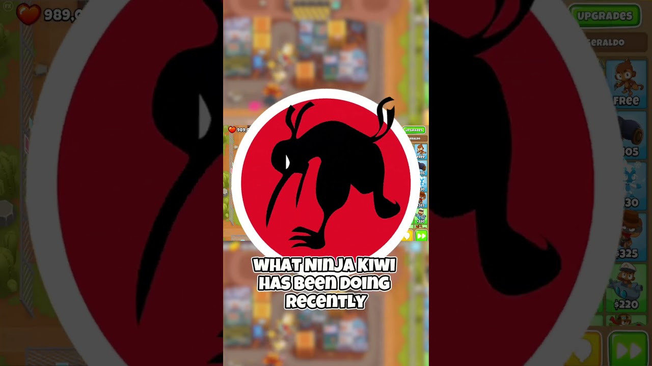 2026 Is Going To Be EPIC For BTD6!