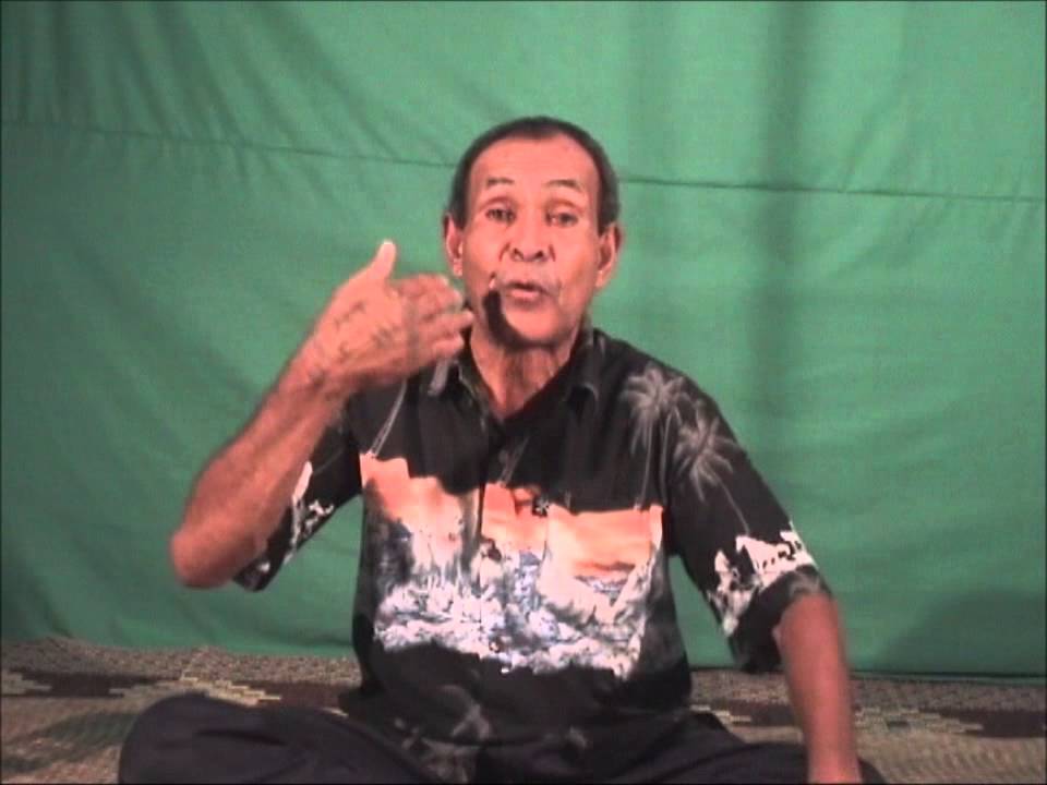 Na kai Bua.