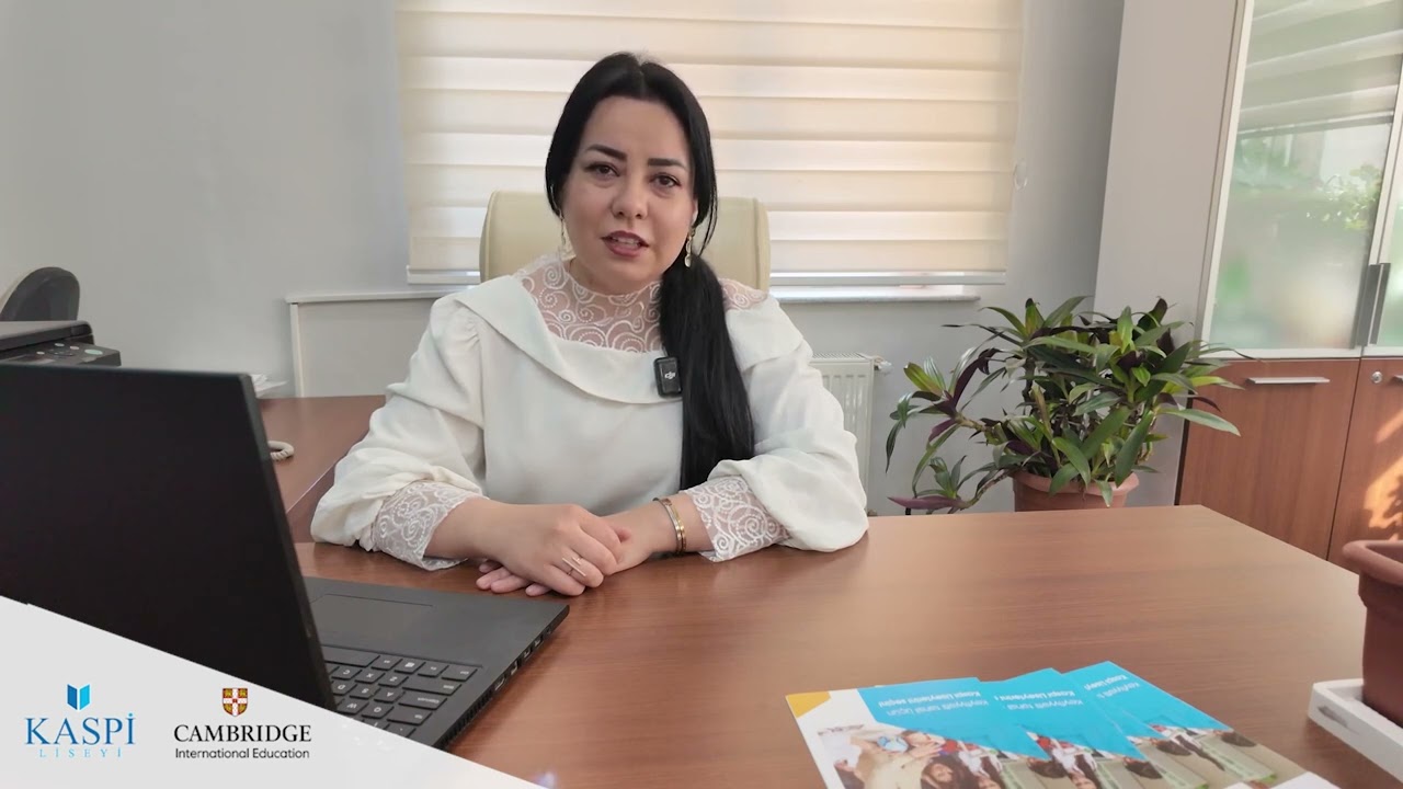 Kaspi liseyinə sənəd qəbulu necə aparılır?