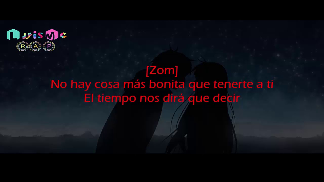 No hay cosa mas bonita que tenerte a ti 2021 letra de rap uso libre