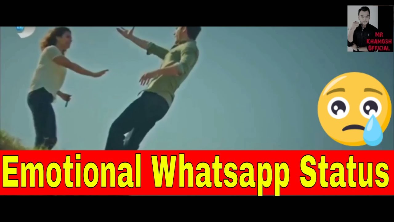 Juda - Arijit Singh | Whatsapp Emotional Status Video | By Mr Khamosh Official
