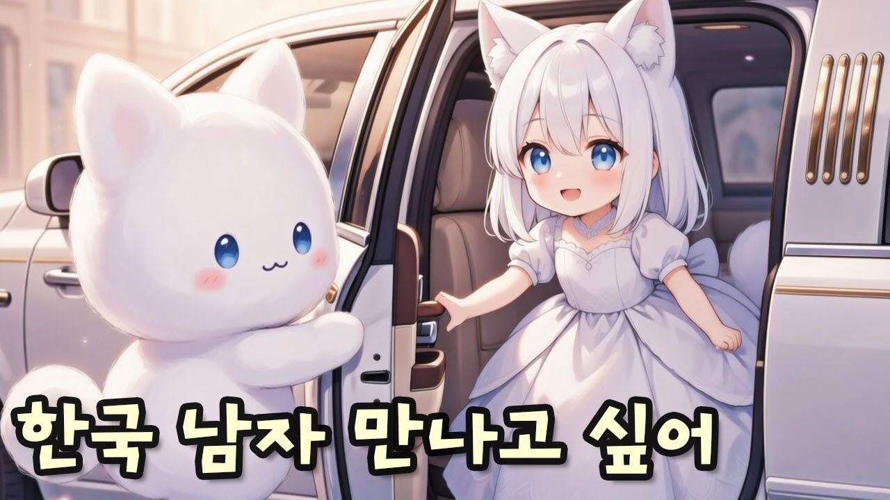 한국 남자에 대한 환상이 가득한 일본인 반응