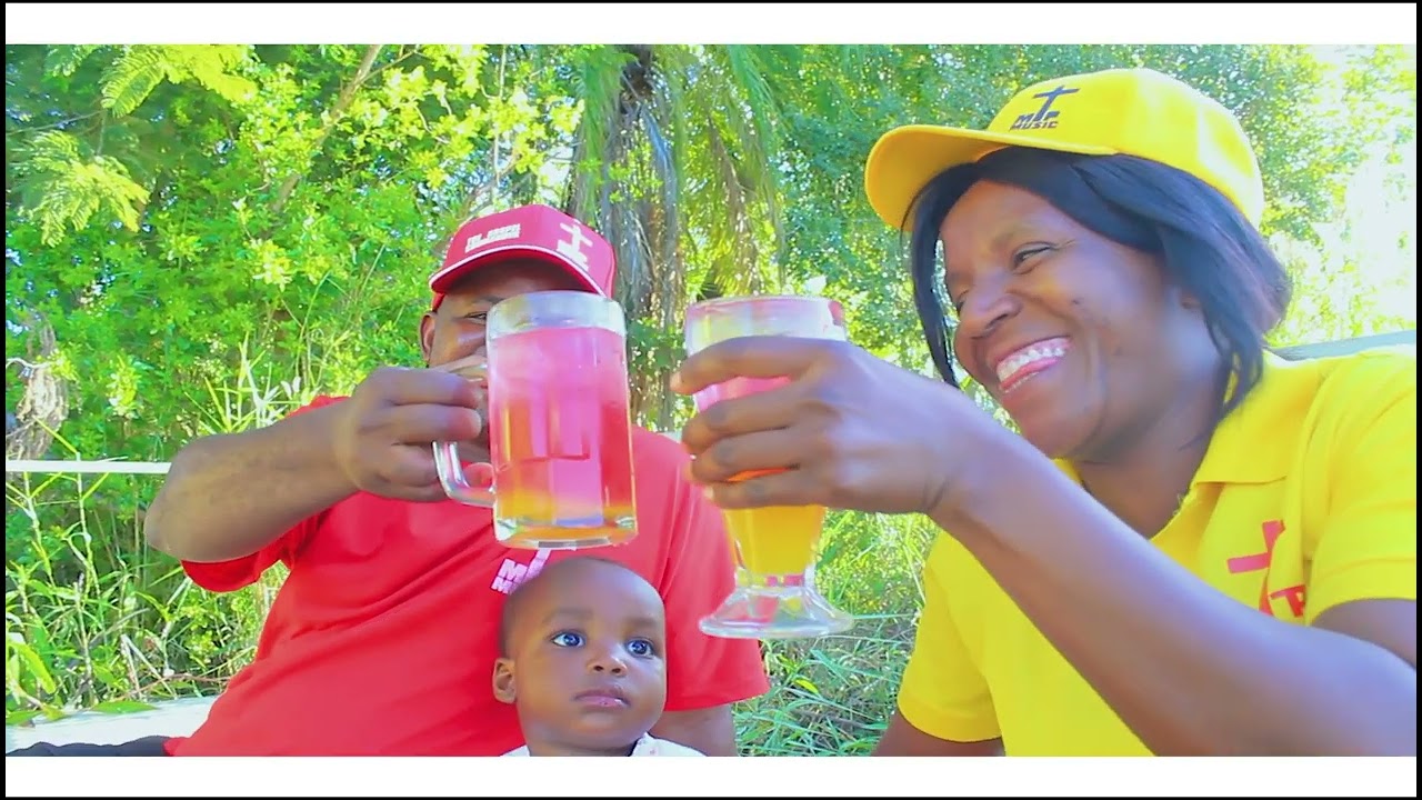 madzibabaTP (mwari weminana) official video