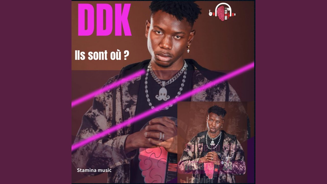 Ils sont où