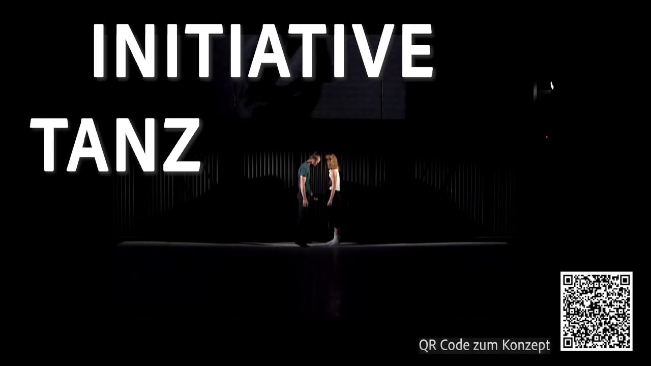 Initiative Tanz | Trailer 18.10.2022