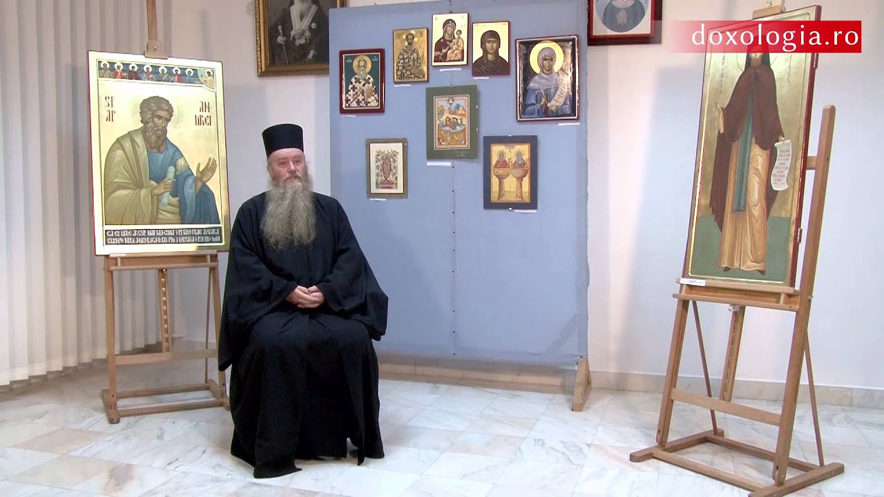 Pr. Paisios Jung - Mărturii despre Sfântul Paisie Aghioritul