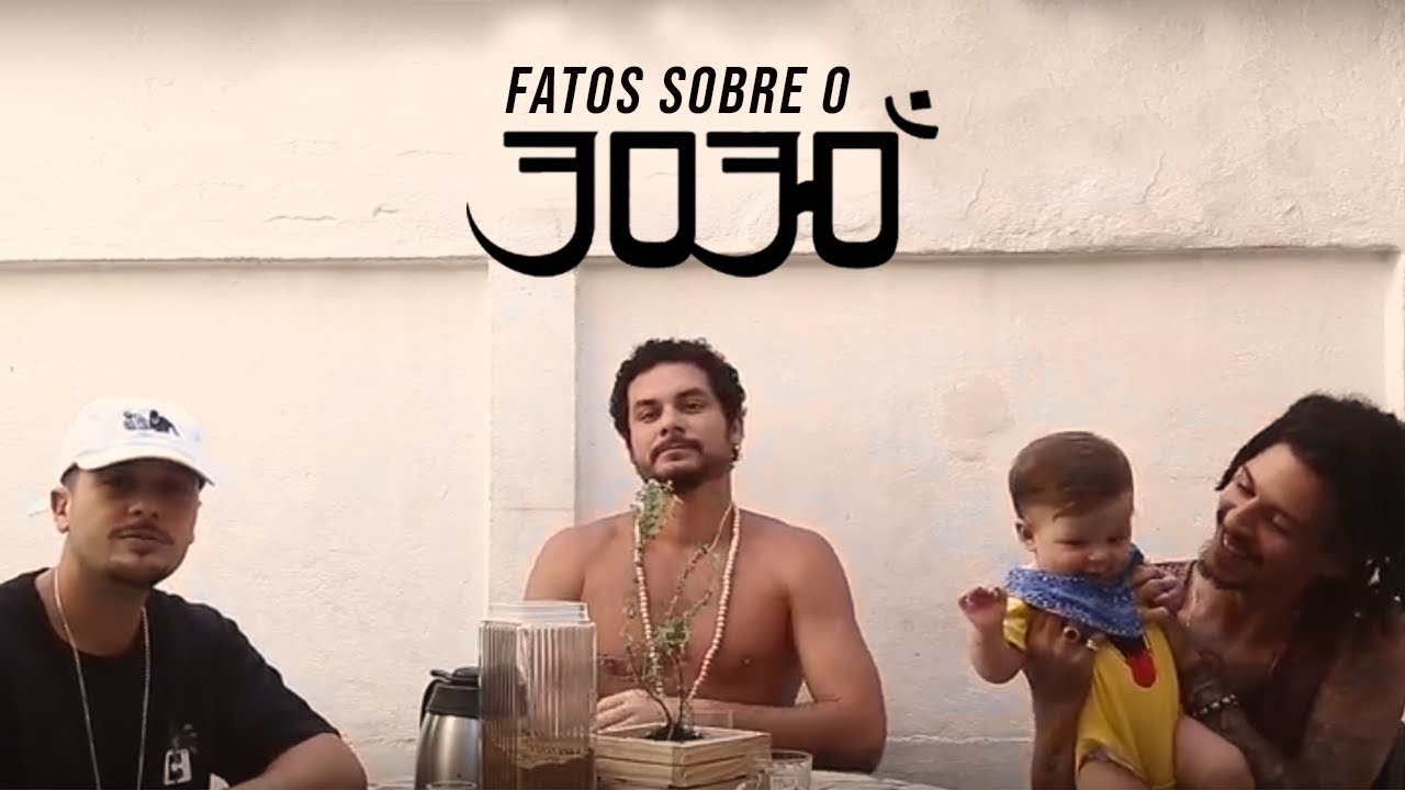Fatos sobre o 3030