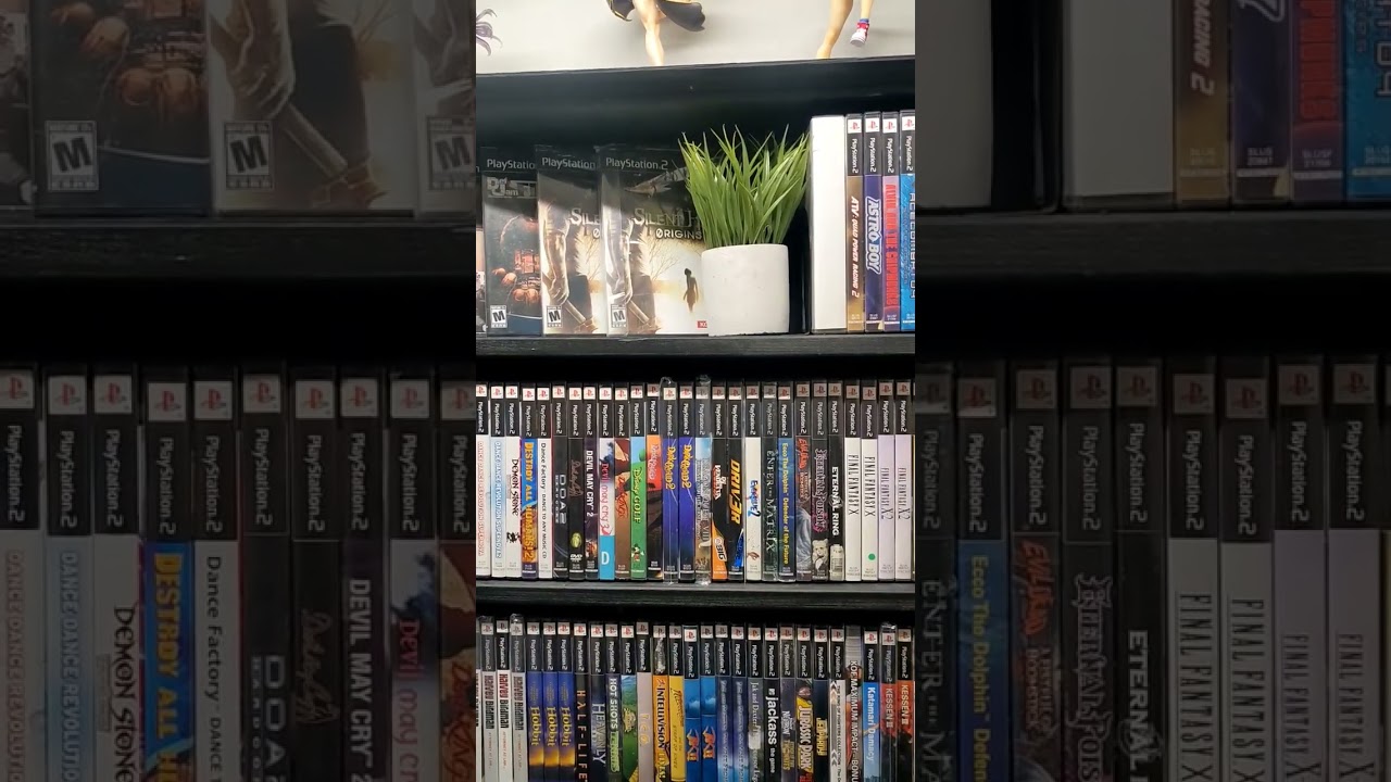 #retrogaming