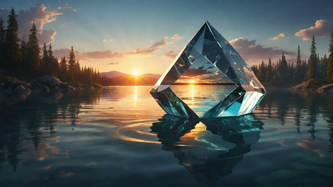 Trance | Shimmer (Serene &middot; Uplifting &middot; Euphoric &middot; Flowing Energy)