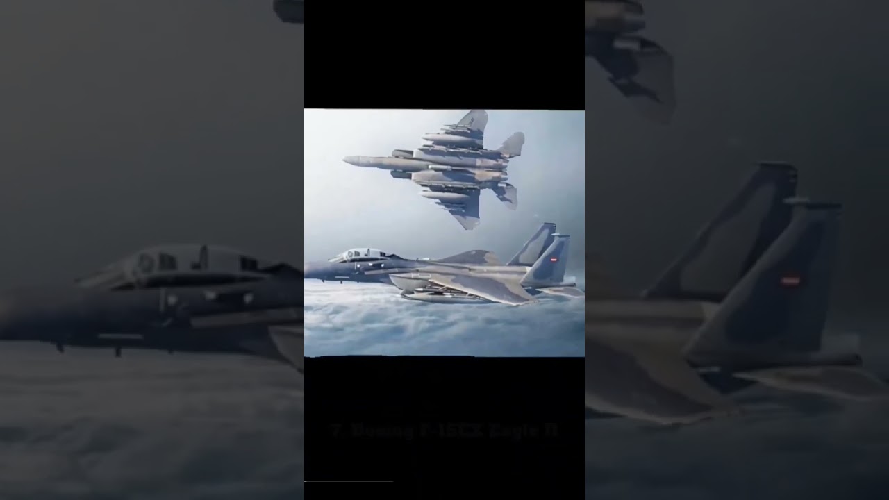 Jet tempur tercanggi didunia #alusista #jettempur #jettempursiluman #military