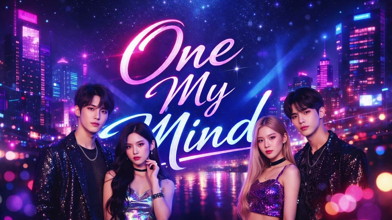 🎵 On My Mind”