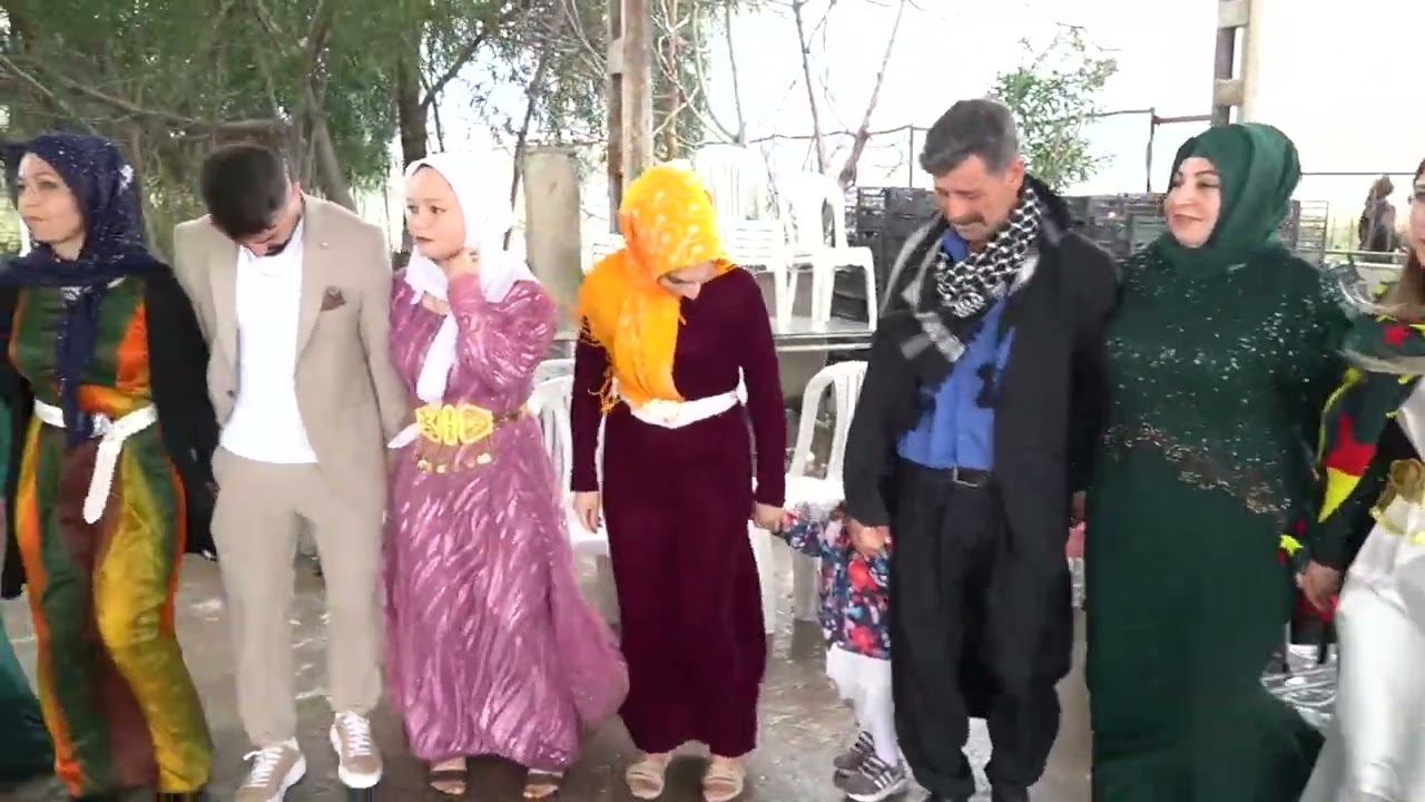 Mazlum Ve Fatoş düğün 1