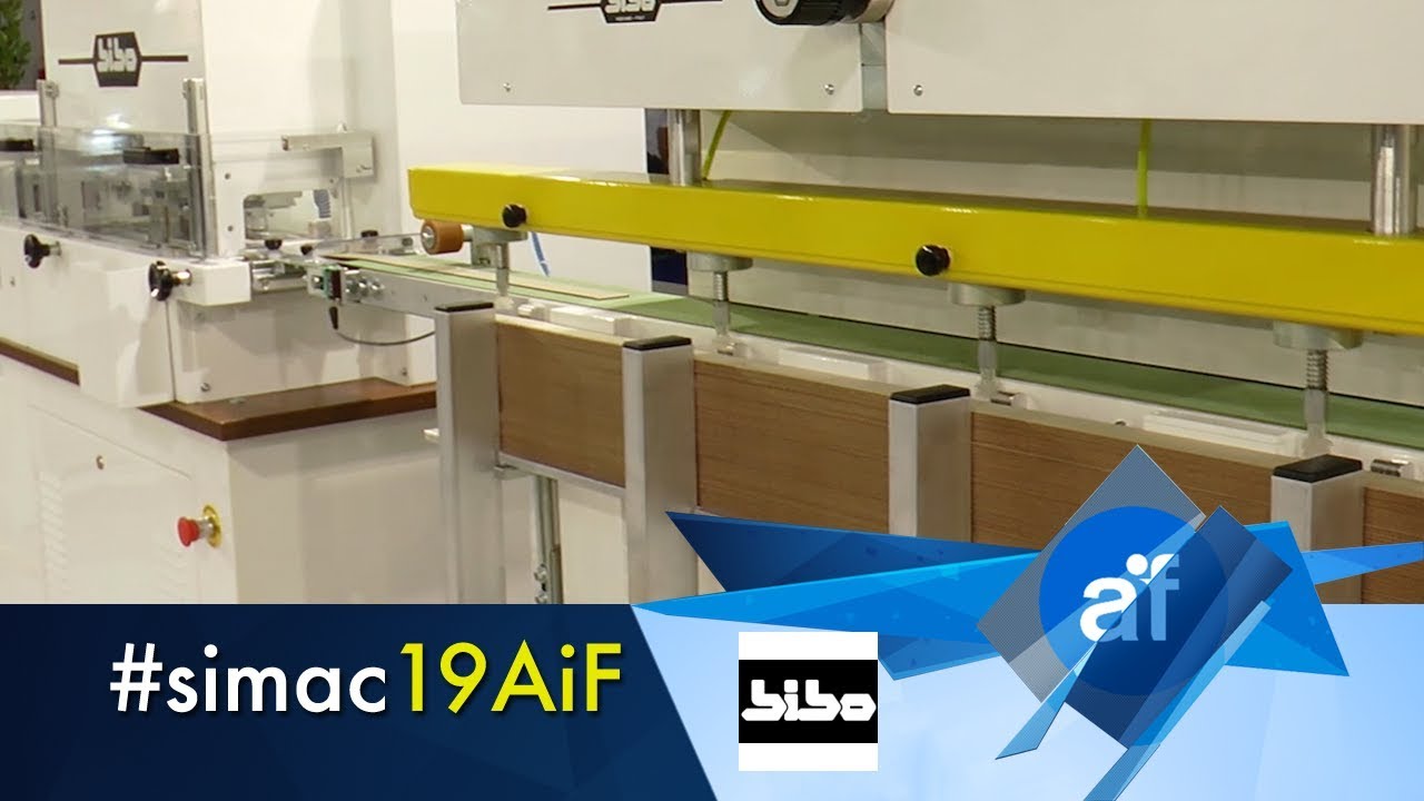 Stampatrici pneumatiche a doppio stampo - Officina Meccanica Bibo srl