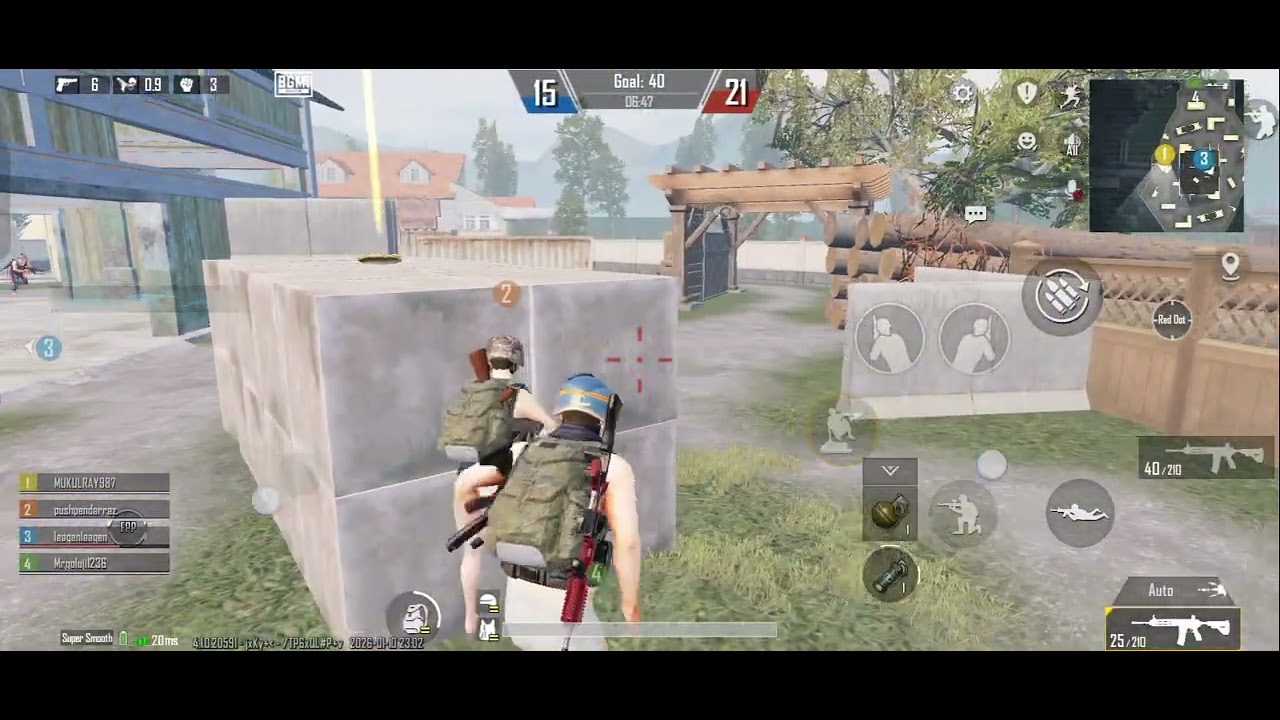 Wait For The End! 13 Kills Clutch 😱13 Kills in 5 Minutes! How? 🔥 #shortsfeed #shortsviral