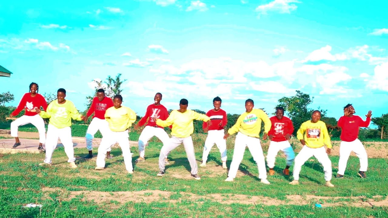 Chanela mhangwa Song Matendo Official Video