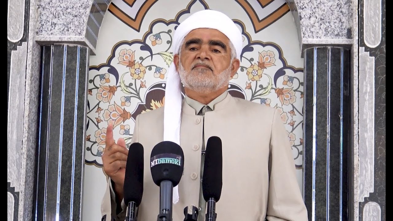 م.طاهر بامۆكی - ئه‌گه‌ر مردن نه‌بوایه‌ چیمان بكــردایه‌ ؟ 2019/06/21