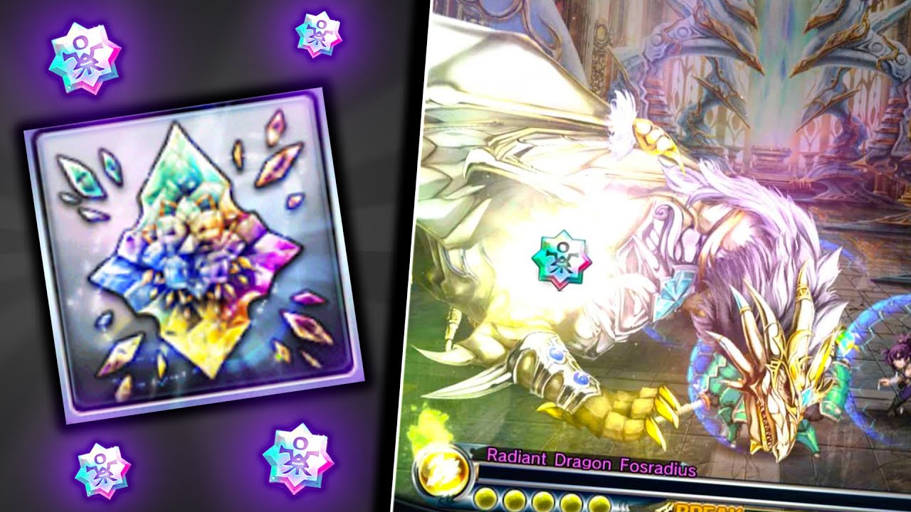 Don't Mess Up These Item in Grand Summoners