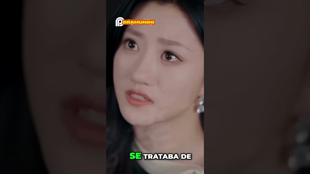 RELACI&Oacute;N SECRETA                  #drama  #kdrama #dramachino #dorama #chinesedrama#shorts #romance