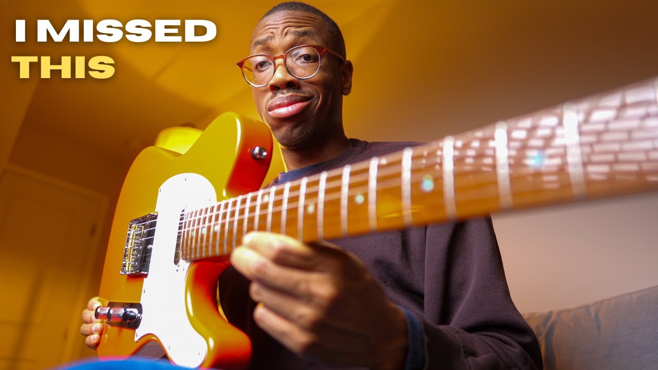 why cheap guitars sound expensive