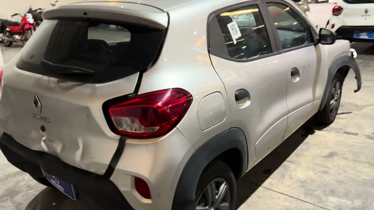 RENAULT KWID ZEN 2 1037179 1769188998086